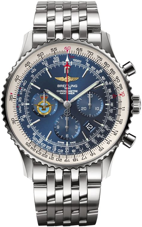 breitling australian edition|breitling raf 100 limited edition.